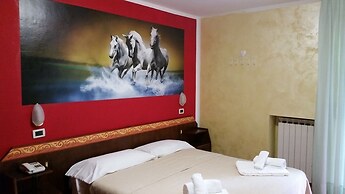 Hotel Rosa Serenella