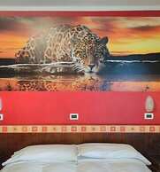 Hotel Rosa Serenella