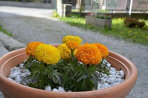 Hotel Rosa Serenella