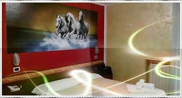 Hotel Rosa Serenella