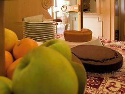 Agriturismo Girardelli