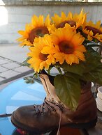 Agriturismo Girardelli