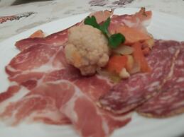 Agriturismo Girardelli