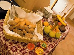 Agriturismo Girardelli