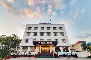 Hotel Kalka Royal