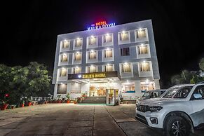 Hotel Kalka Royal