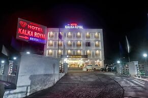Hotel Kalka Royal