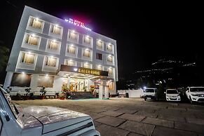 Hotel Kalka Royal