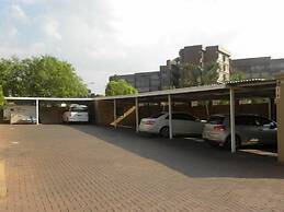 Croydon hotel