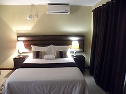 Croydon hotel