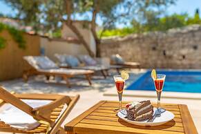 Hedera Estate, Villa Hedera IV