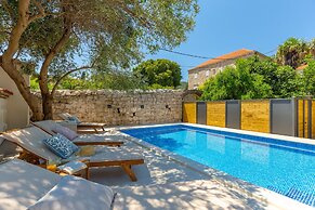 Hedera Estate, Villa Hedera IV