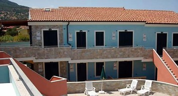 Appartamenti Pigafetta