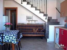 Appartamenti Pigafetta