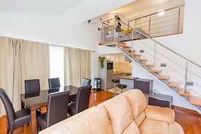 Green Hills Apartment