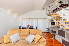 Green Hills Apartment