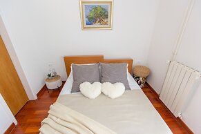 Green Hills Apartment