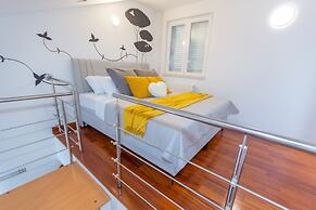 Green Hills Apartment