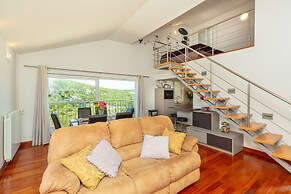 Green Hills Apartment