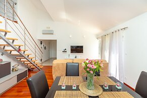 Green Hills Apartment