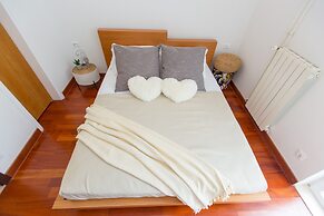 Green Hills Apartment