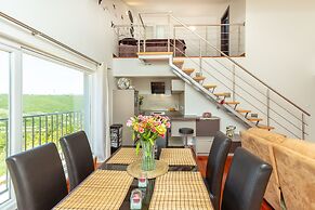 Green Hills Apartment