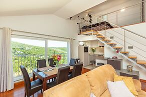 Green Hills Apartment