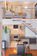 Green Hills Apartment