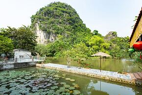 Ninh Binh Valle Montana homestay