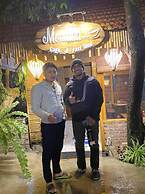 Ninh Binh Valle Montana homestay