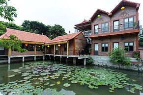 Ninh Binh Valle Montana homestay