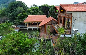 Ninh Binh Valle Montana homestay