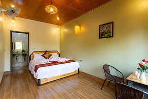 Ninh Binh Valle Montana homestay