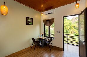 Ninh Binh Valle Montana homestay