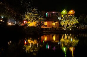 Ninh Binh Valle Montana homestay