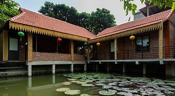 Ninh Binh Valle Montana homestay