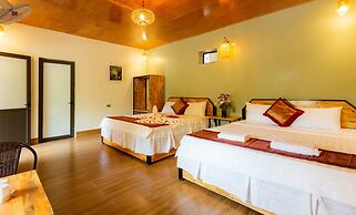 Ninh Binh Valle Montana homestay