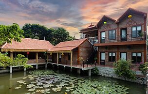 Ninh Binh Valle Montana homestay