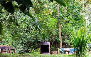 Karungi Camp