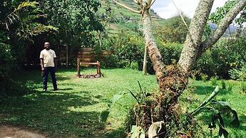 Karungi Camp