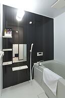 Aruko Residence Tenjin Watanabedori