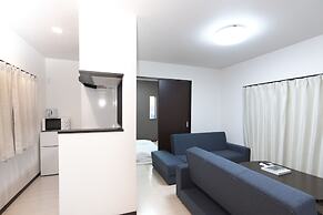 Aruko Residence Tenjin Watanabedori