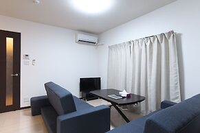 Aruko Residence Tenjin Watanabedori