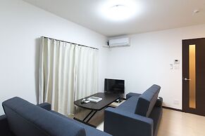 Aruko Residence Tenjin Watanabedori