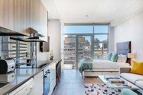 Luxury NY City Apartment S2