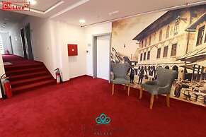 Hotel Vezir Palace