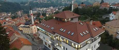 Hotel Vezir Palace