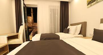 Hotel Vezir Palace