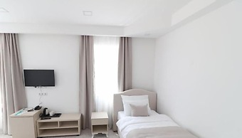 Hotel Vezir Palace