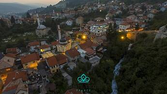 Hotel Vezir Palace